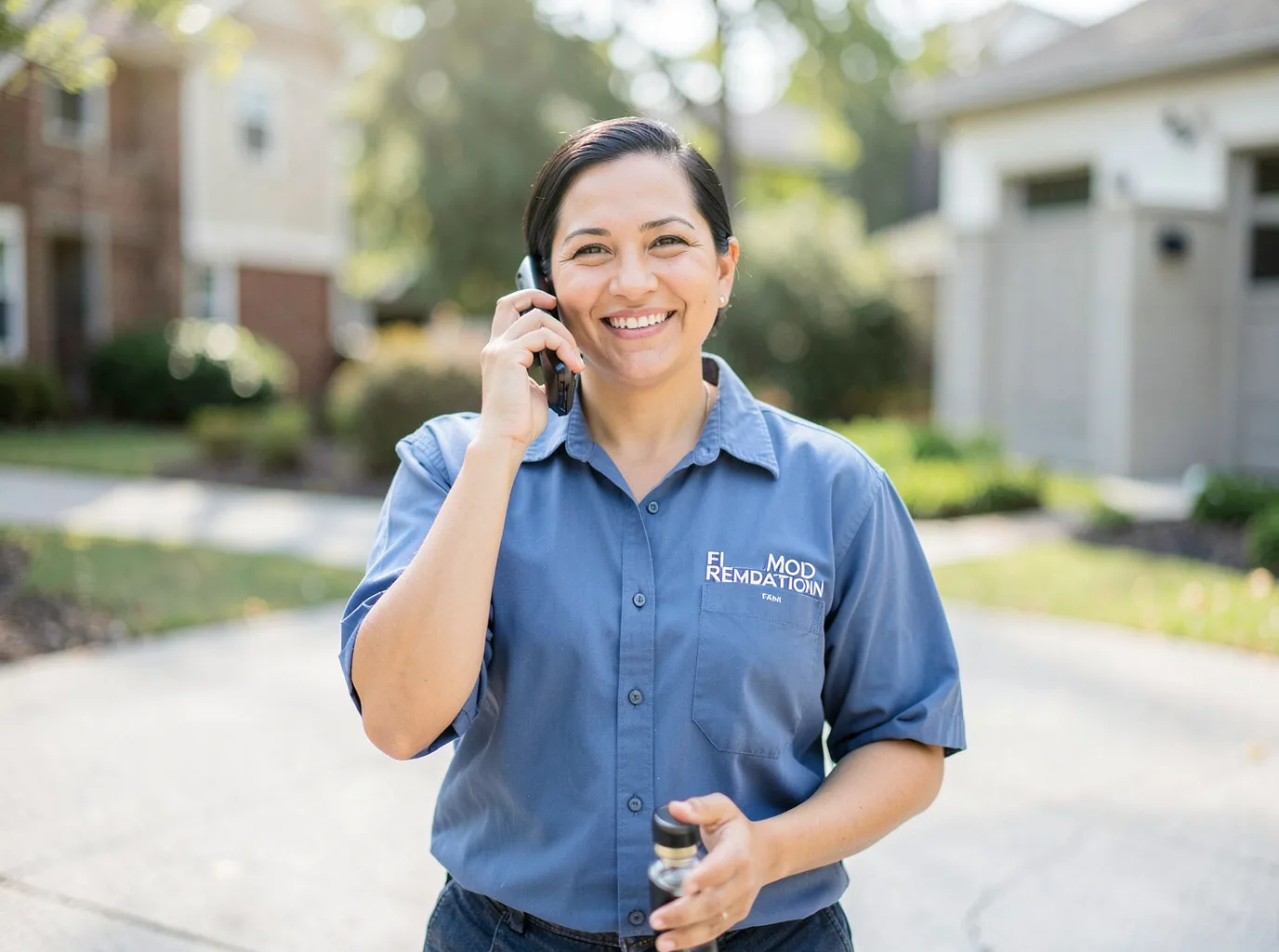 Mold Remediation Haugen, WI FAQs